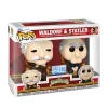 The Muppets - Waldorf & Statler Funko Pop! Figuren