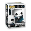 The Nightmare Before Christmas - Jack Couture Funko Pop!-figuur
