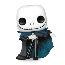 The Nightmare Before Christmas - Jack Couture Funko Pop!-figuur