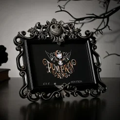 The Nightmare Before Christmas - Pumpkin King Fotolijst