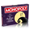 The Nightmare Before Christmas - Monopoly