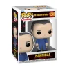 The Silence of the Lambs - Hannibal Funko Pop!-figuur