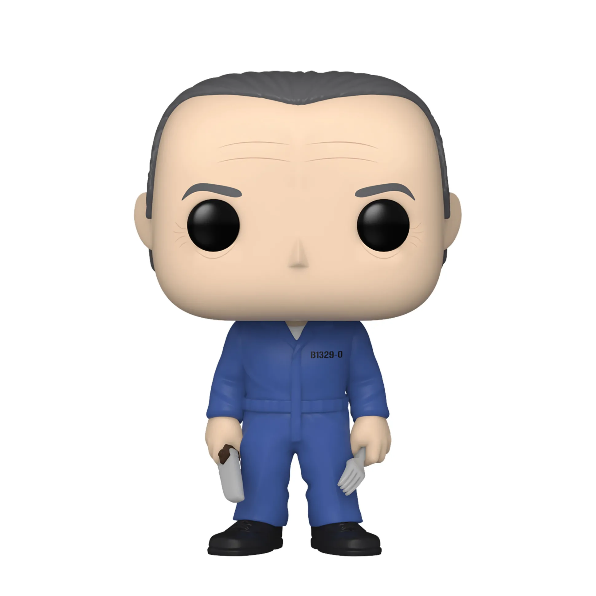 The Silence of the Lambs - Hannibal Funko Pop!-figuur