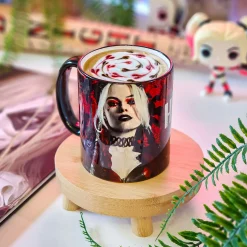 The Suicide Squad - Harley Quinn Mok