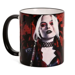 The Suicide Squad - Harley Quinn Mok