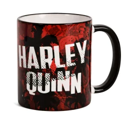 The Suicide Squad - Harley Quinn Mok