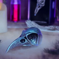 The Witcher - Geralt Crystal Skull-replica