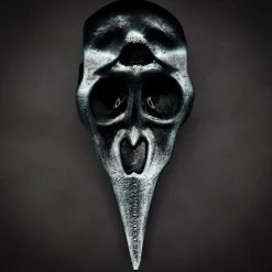 The Witcher - Geralt Crystal Skull-replica