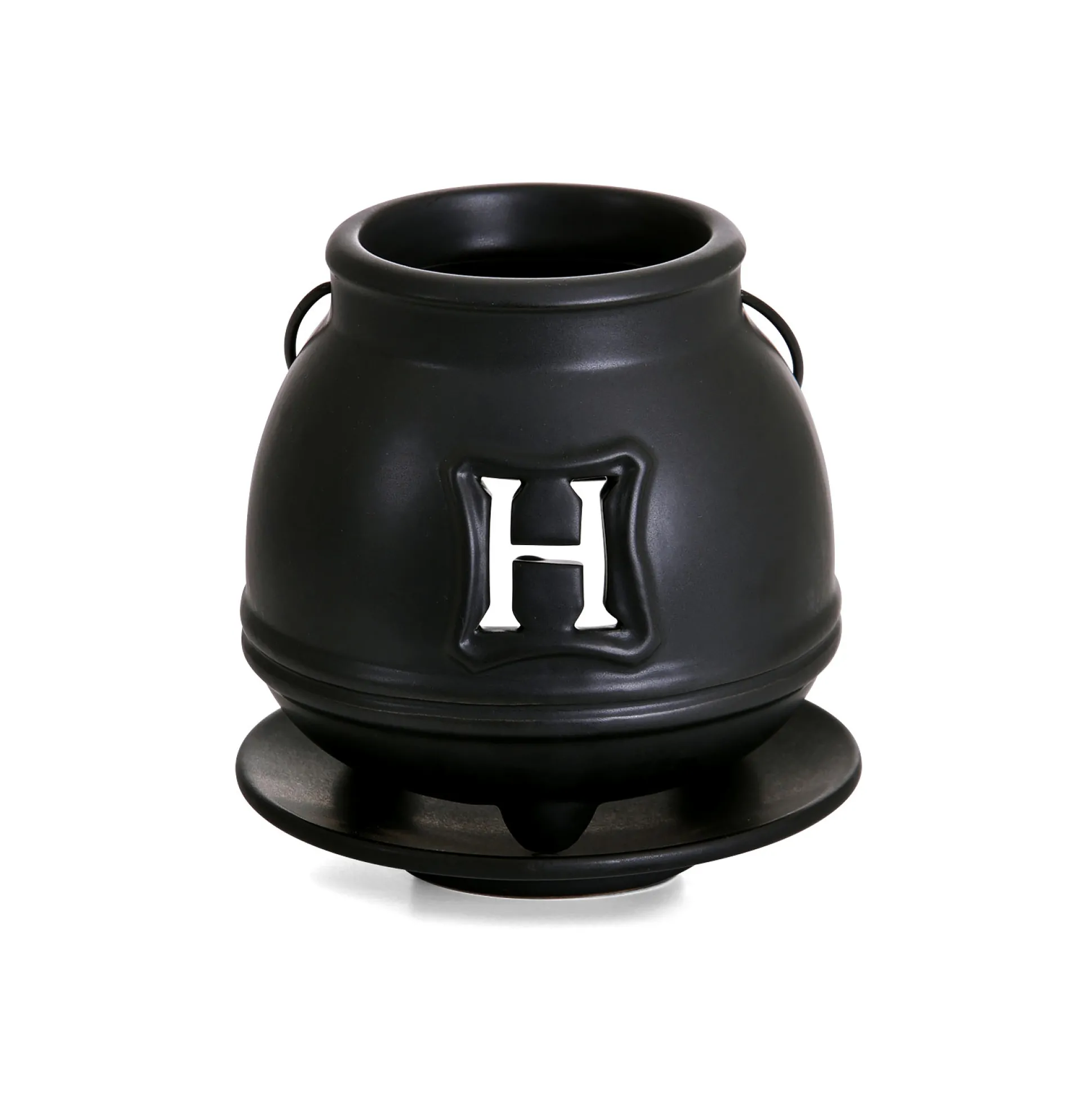 Theelichtpot voor Harry Potter Fans