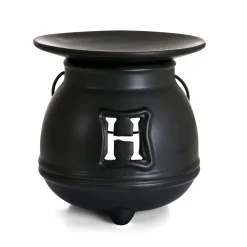 Theelichtpot voor Harry Potter Fans