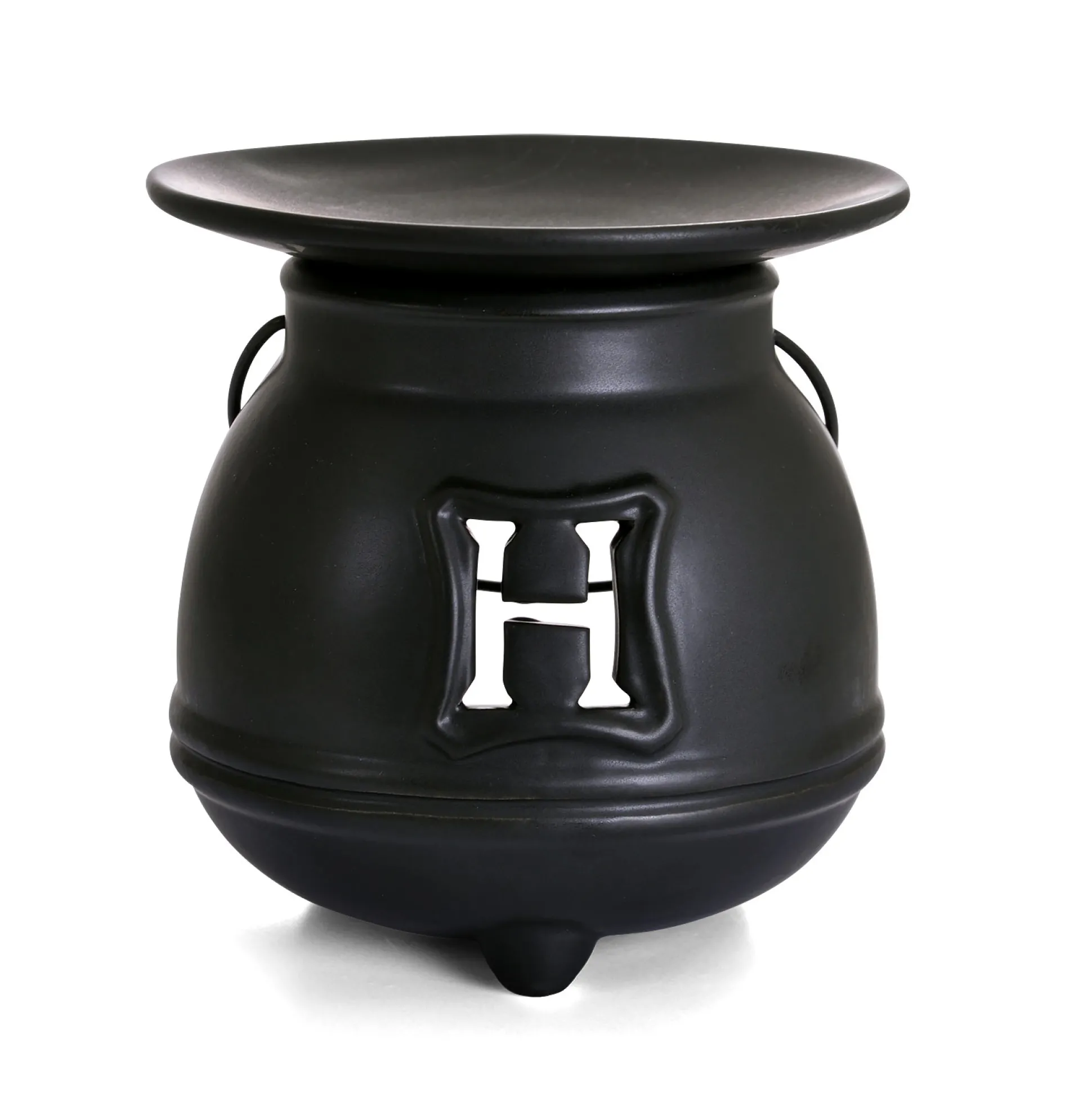 Theelichtpot voor Harry Potter Fans