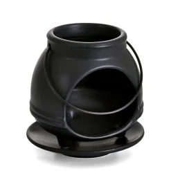 Theelichtpot voor Harry Potter Fans