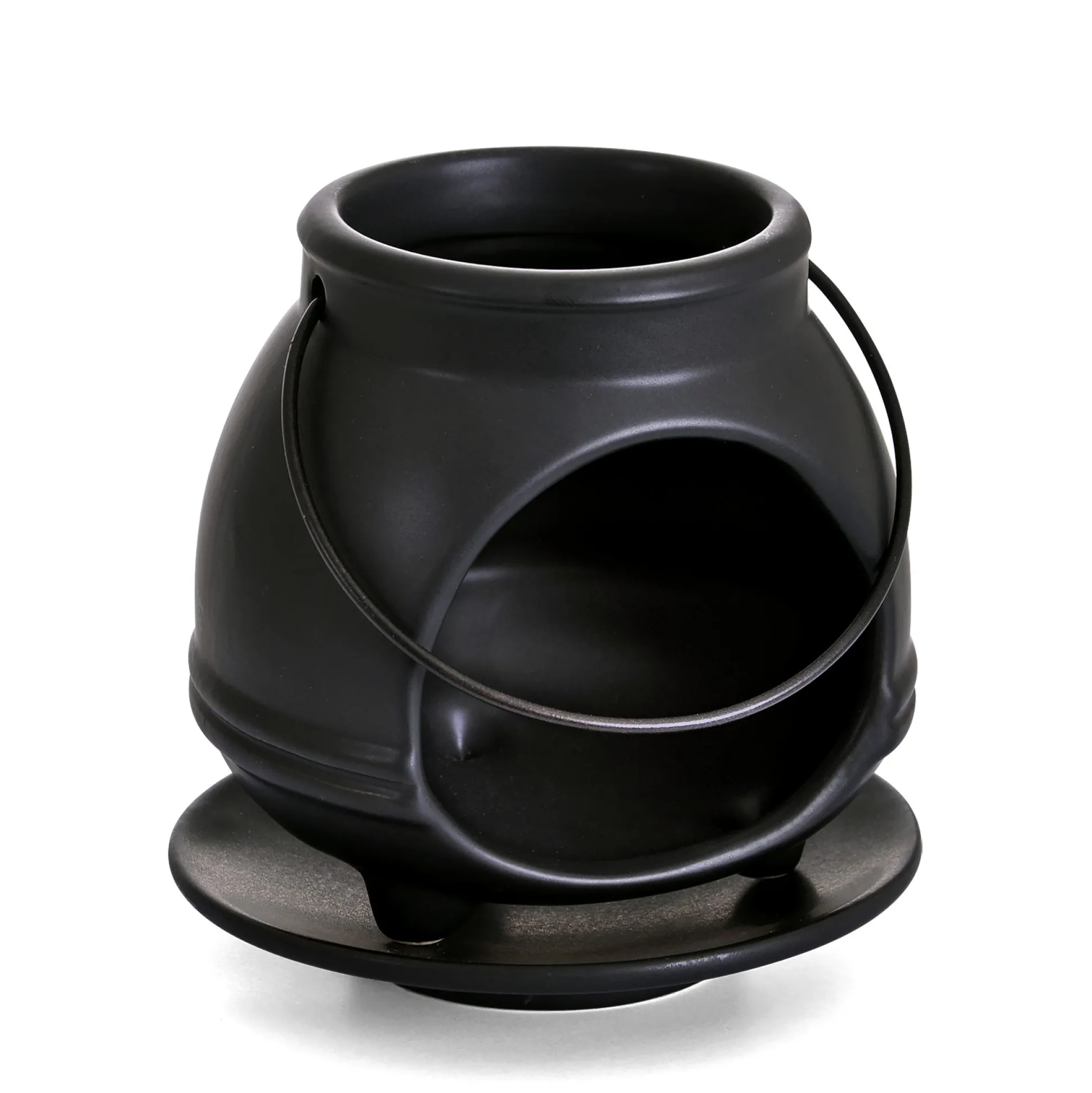 Theelichtpot voor Harry Potter Fans