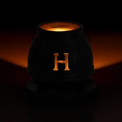 Theelichtpot voor Harry Potter Fans