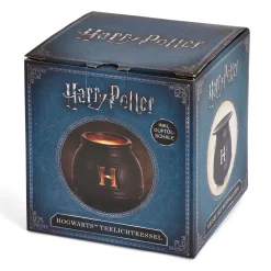 Theelichtpot voor Harry Potter Fans