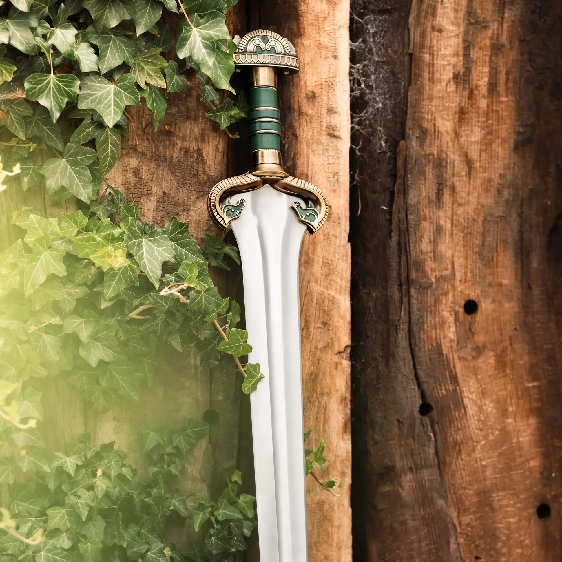 Theodreds Zwaard Replica - The Lord of the Rings