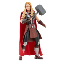 Thor: Love and Thunder - Mighty Thor Actiefiguur