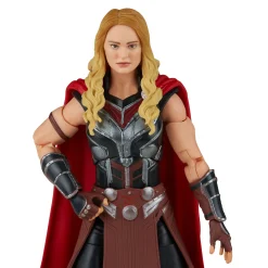 Thor: Love and Thunder - Mighty Thor Actiefiguur