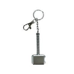 Thors Hamer Sleutelhanger met Flesopener