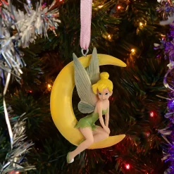 Tinkerbell - Kerstboomversiering