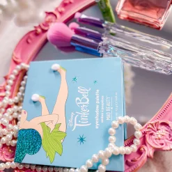 Tinkerbell - Pixie Powered Oogschaduw Palette