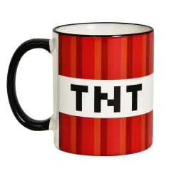 TNT Mok voor Minecraft Fans