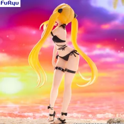 To Love Ru Darkness - Konjiki no Yami Trio-Try-iT Figuur