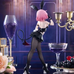To Love Ru: Darkness - Momo Belia Deviluke BiCute Bunnies Figuur