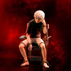 Tokyo Ghoul - Kaneki Figuur