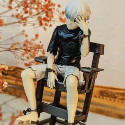 Tokyo Ghoul - Kaneki Figuur