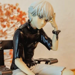 Tokyo Ghoul - Kaneki Figuur