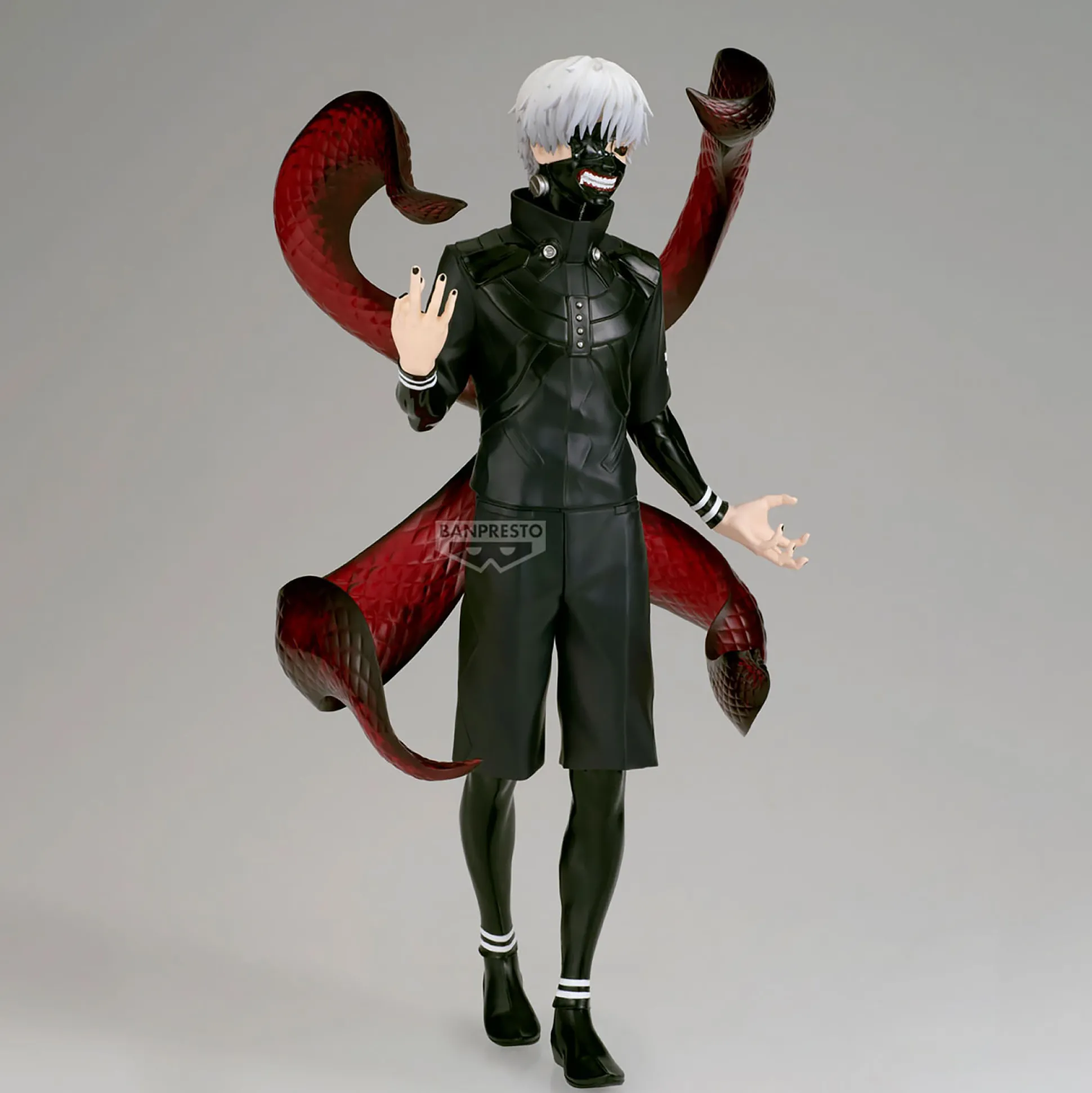 Tokyo Ghoul - Kaneki Ken Grandista Figuur