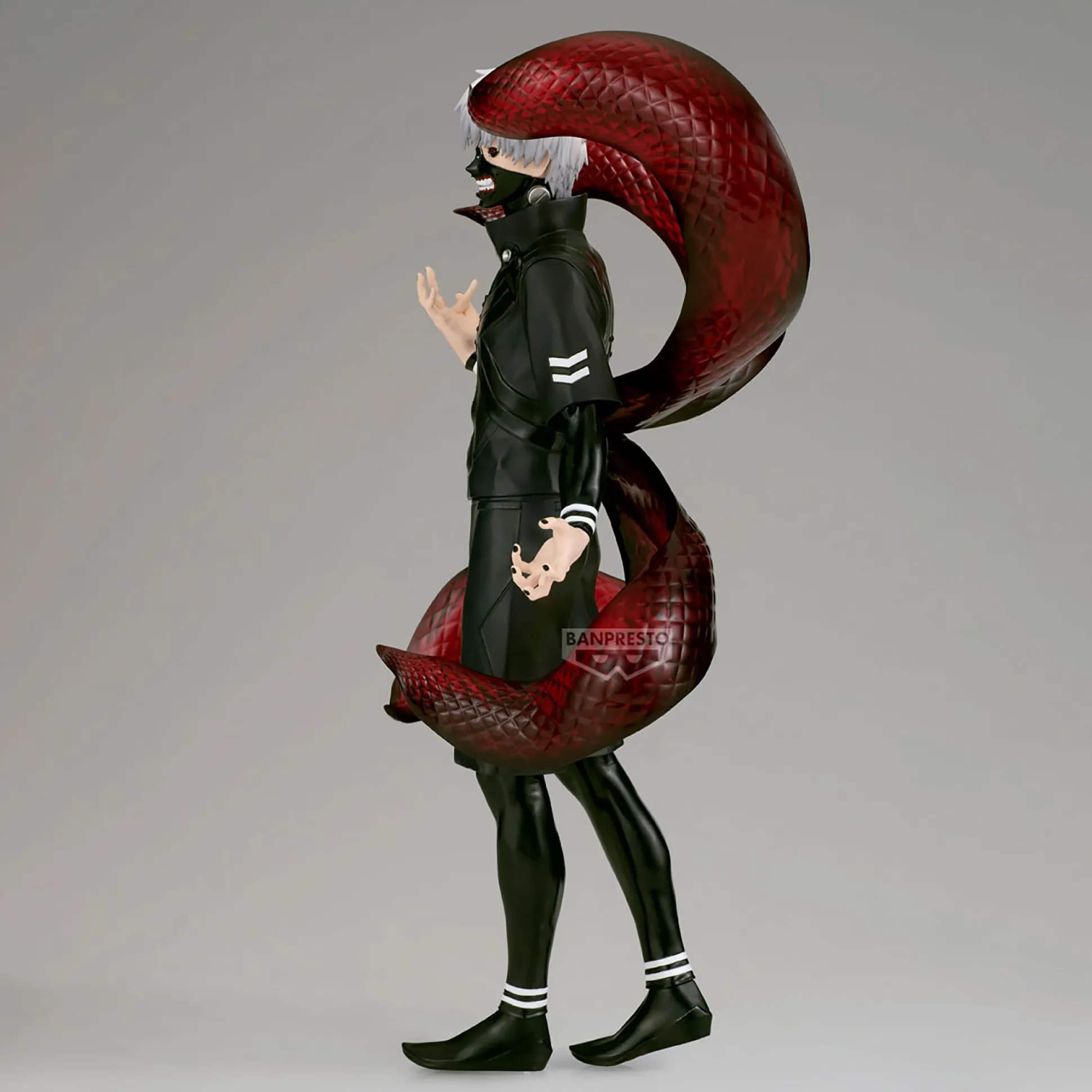 Tokyo Ghoul - Kaneki Ken Grandista Figuur