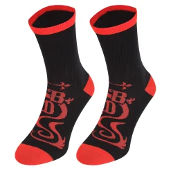 Tokyo Revengers - Black Dragon Sokken