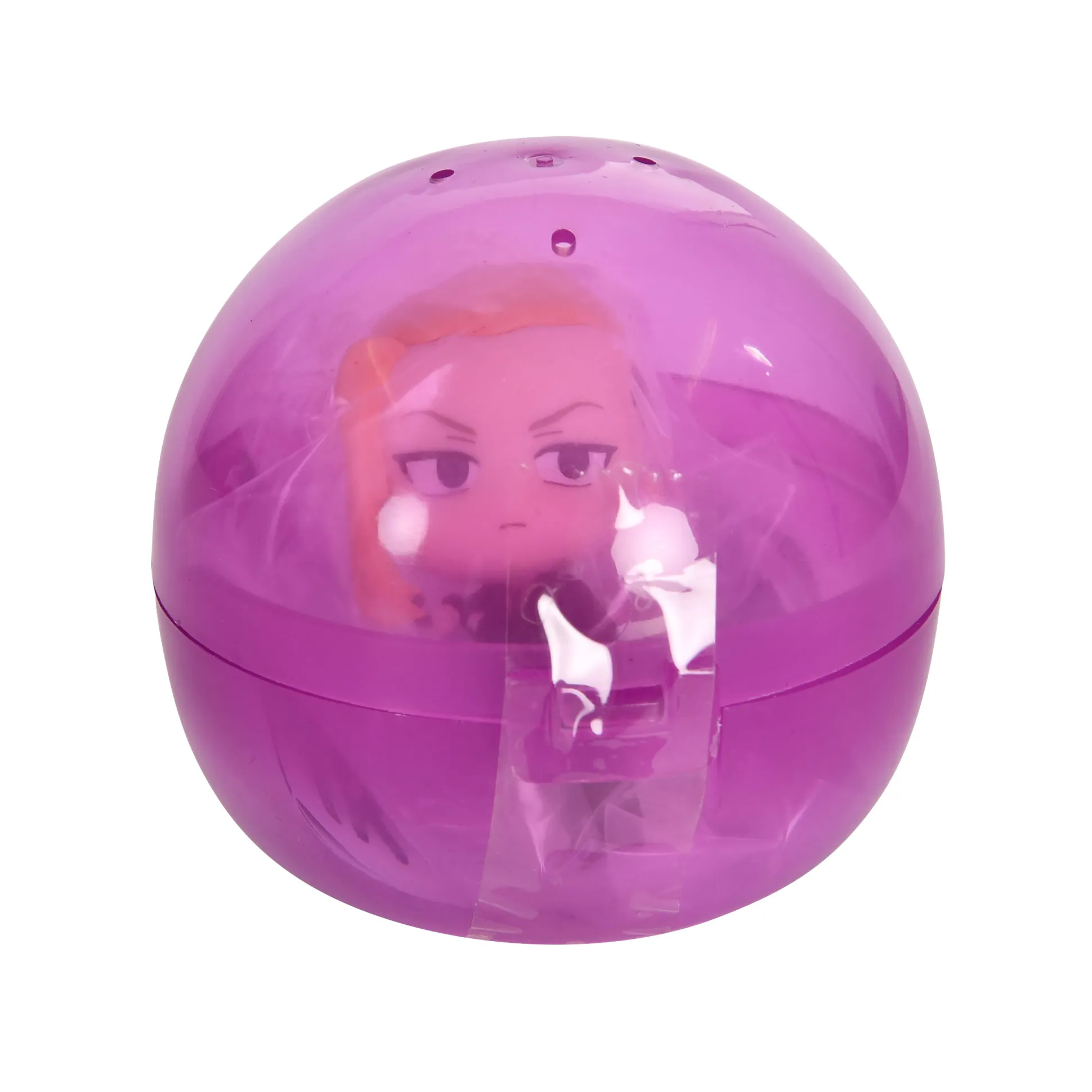 Tokyo Revengers - British Gangsters Mystery Figuur Vol.2