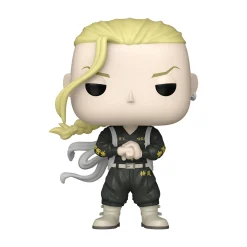 Tokyo Revengers - Draken Funko Pop Figuur
