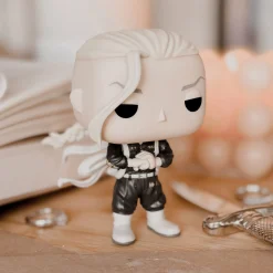 Tokyo Revengers - Draken Funko Pop Figuur