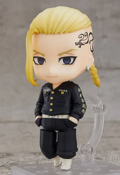 Tokyo Revengers - Draken Nendoroid Actiefiguur