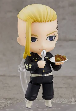 Tokyo Revengers - Draken Nendoroid Actiefiguur