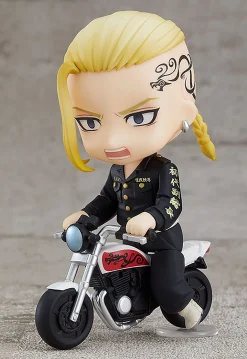 Tokyo Revengers - Draken Nendoroid Actiefiguur