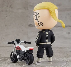 Tokyo Revengers - Draken Nendoroid Actiefiguur