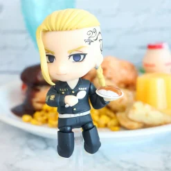 Tokyo Revengers - Draken Nendoroid Actiefiguur