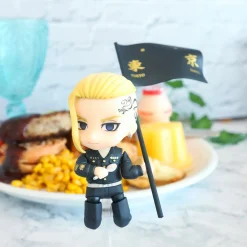 Tokyo Revengers - Draken Nendoroid Actiefiguur