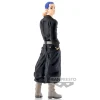 Tokyo Revengers - Hakkai Shiba Figuur