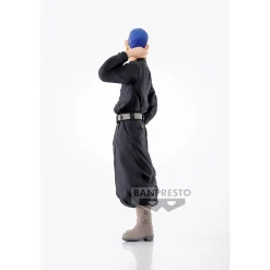 Tokyo Revengers - Hakkai Shiba Figuur