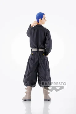 Tokyo Revengers - Hakkai Shiba Figuur