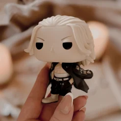 Tokyo Revengers - Mikey Funko Pop-figuur