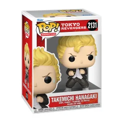 Tokyo Revengers - Takemichi Hanagaki Funko Pop figuur