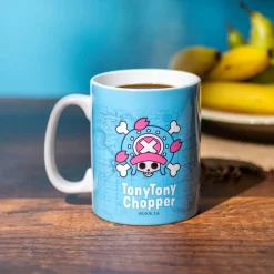 Tony Tony Chopper Mok - One Piece