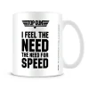 Top Gun - The Need For Speed Mok